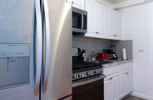 East New York Apartment | Soho-Stunning 2-Bedrooms Duplex Apartment in Brooklyn, NY