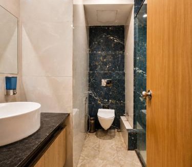 Bedla Hotel | Soho Suites