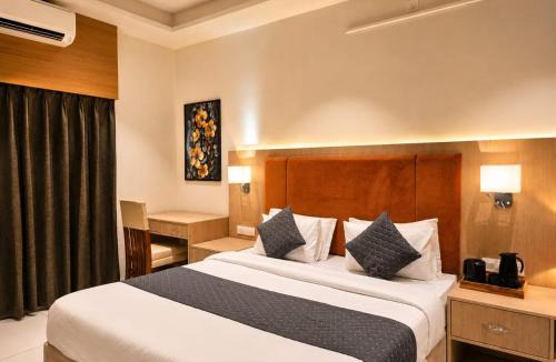 Bedla Hotel | Soho Suites