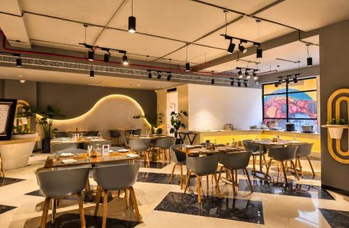Bedla Hotel | Soho Suites
