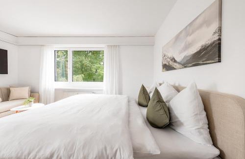 Kreuzlingen Apartment | SOHO3A !Gratis Parken, Free Parking!