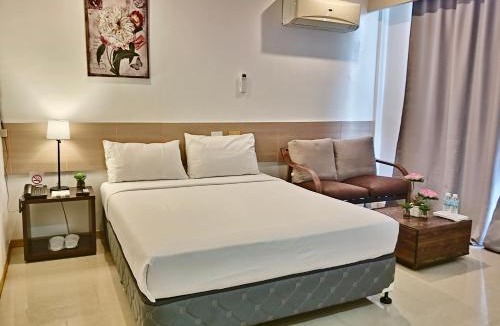 Talibon Hotel | Soi Suites