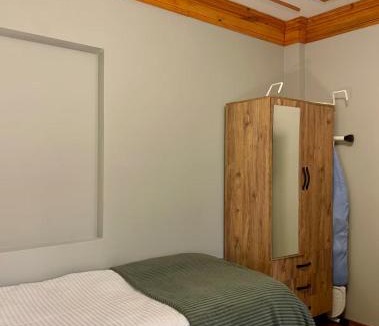 Balat Apartment | Soil balat