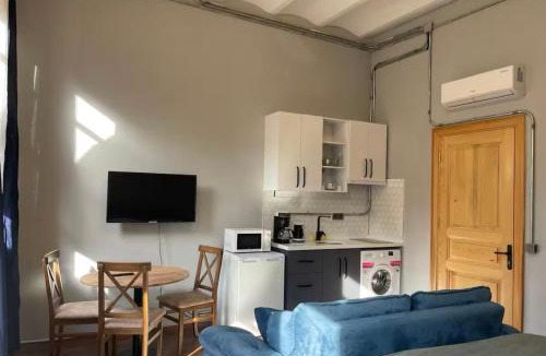 Balat Apartment | Soil balat