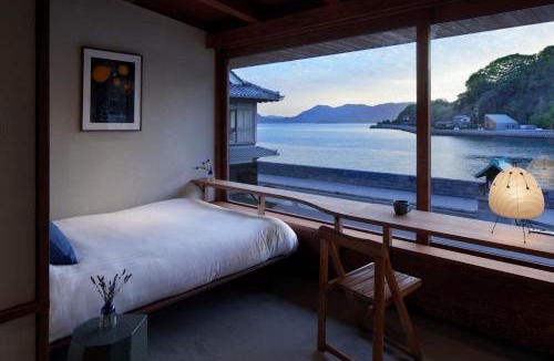 Ochi-gun Hotel | SOIL Setoda