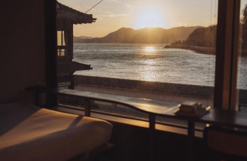 Ochi-gun Hotel | SOIL Setoda
