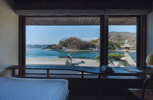 Ochi-gun House | SOIL Setoda