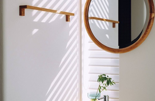 Ochi-gun House | SOIL Setoda