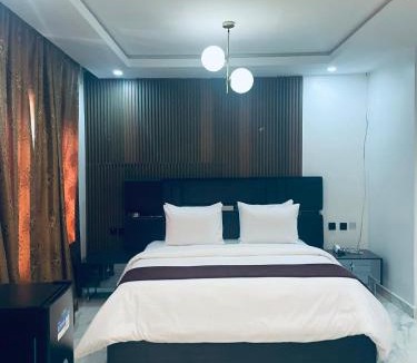 Gudu Apartment | Soilsmart Haven