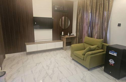 Gudu Apartment | Soilsmart Haven