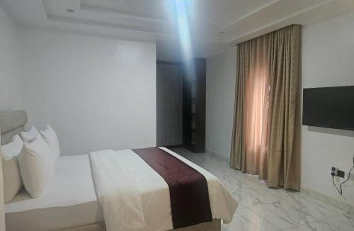 Gudu Apartment | Soilsmart Haven