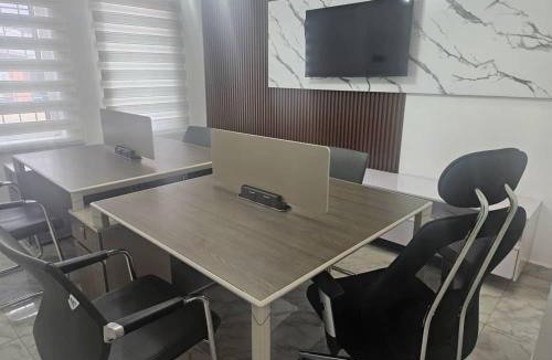 Gudu Apartment | Soilsmart Haven