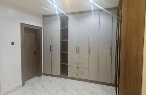 Mobushipe Apartment | Soilsmart Haven