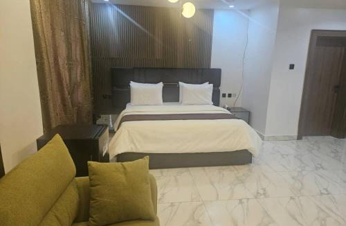 Mobushipe Apartment | Soilsmart Haven