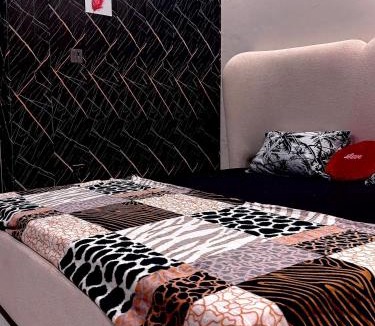 Johar Town House | Soirées by Murad