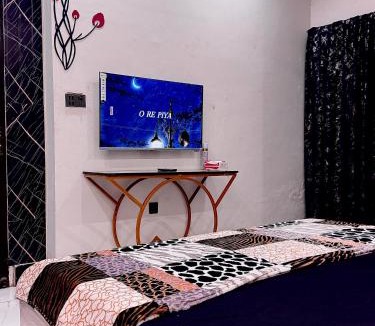 Johar Town House | Soirées by Murad