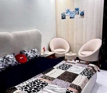 Johar Town House | Soirées by Murad