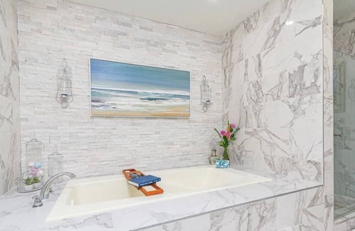 Portsmouth House | Sojourn On Crystal Lake