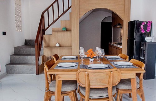 Jungut Batu House | Soka Villa Lembongan