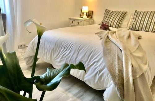 Sukarrieta Apartment | Sokaire de Urdaibai junto a Mundaka