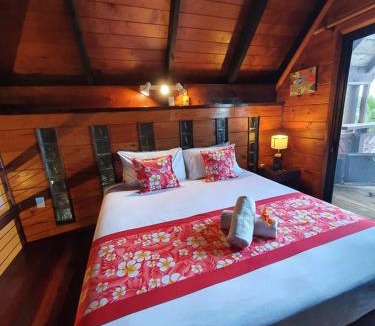 Muri Villa | Sokala Villas
