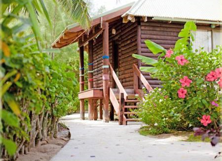 Muri Villa | Sokala Villas