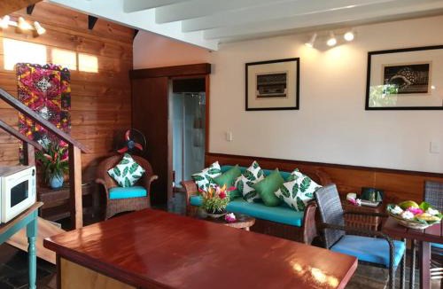 Muri Villa | Sokala Villas