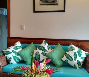 Muri Villa | Sokala Villas