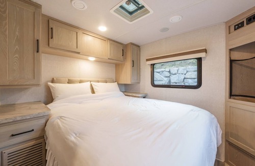 Sokcho House | Sokcho Supuro Caravan