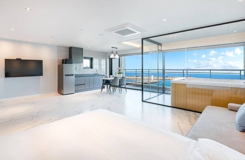 Sokcho House | Sokcho The Sharp Pension