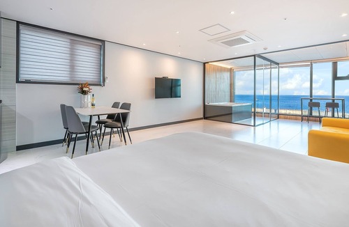 Sokcho House | Sokcho The Sharp Pension
