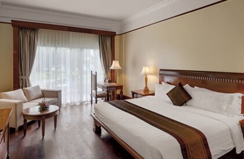 Mittakpheap Resort | Sokha Beach Resort