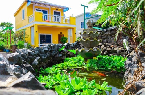 Ou Chum House | SOKHA VEARYRATANAK HOMESTAY