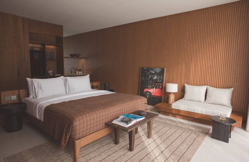 Kediri Hotel | SOKO' Stay