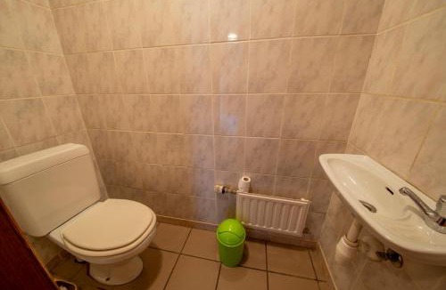Brisy House | Sol Battire