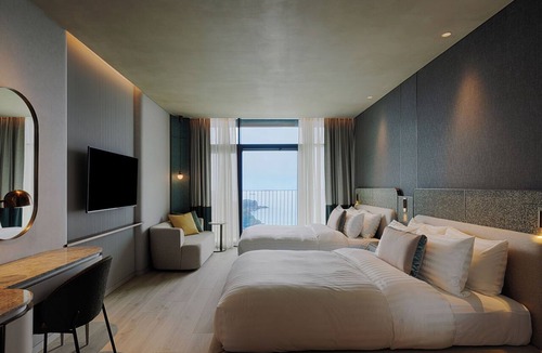 Namhae Resort | Sol Beach Namhae