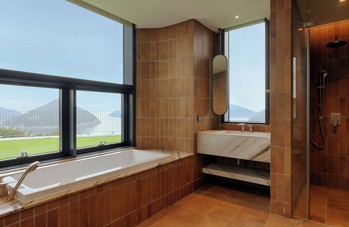 Namhae Resort | Sol Beach Namhae