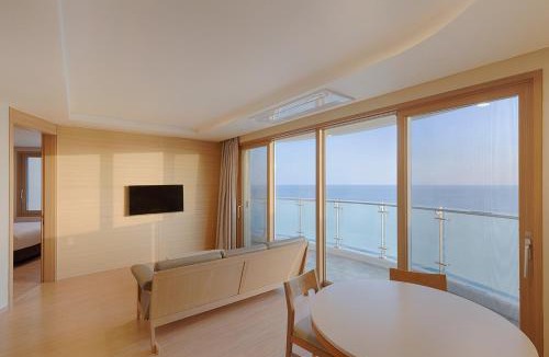 Donghae Hotel | Sol Beach Samcheok