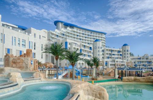 Donghae Hotel | Sol Beach Samcheok