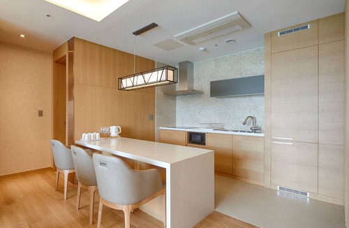 Samcheok Resort | Sol Beach Samcheok