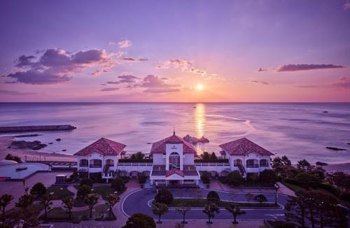 Yangyang Hotel | Sol Beach Yangyang
