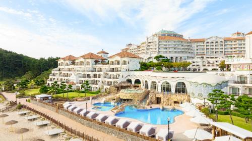 Yangyang Hotel | Sol Beach Yangyang