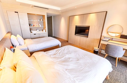 Yangyang Resort | Sol Beach Yangyang