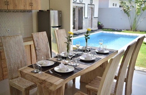 Seminyak Villa | Sol Bella Villa