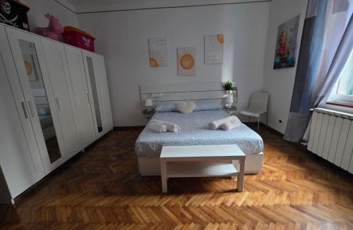 San Giovanni-Chiadino-Rozzol Apartment | Sol&Bora Casa Vacanze Trieste