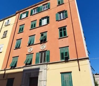 San Giovanni-Chiadino-Rozzol Apartment | Sol&Bora Casa Vacanze Trieste