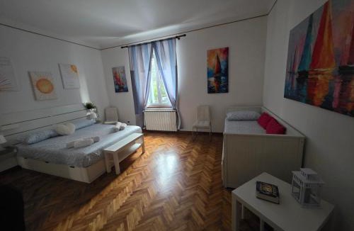 San Giovanni-Chiadino-Rozzol Apartment | Sol&Bora Casa Vacanze Trieste