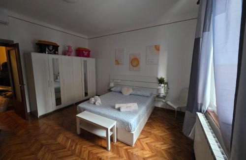 San Giovanni-Chiadino-Rozzol Apartment | Sol&Bora Casa Vacanze Trieste