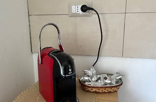 Cosenza House | SOL Casa Appartamento Ampiamente Soleggiato con Vani Ampi e Spaziosi