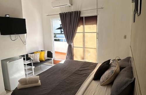 Zona Colonial Bed & Breakfast | Sol Colonial